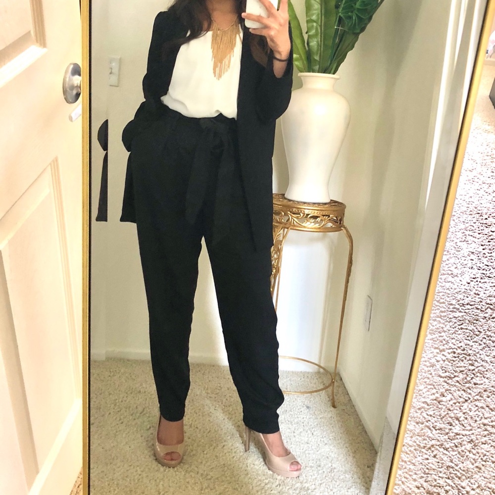 Socialite Pant Trousers
